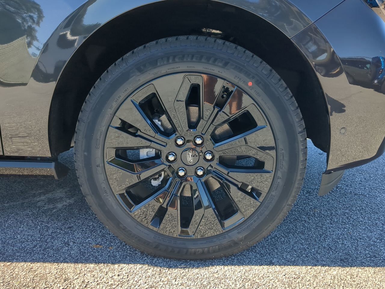 2025 Ford Expedition Platinum Winder GA