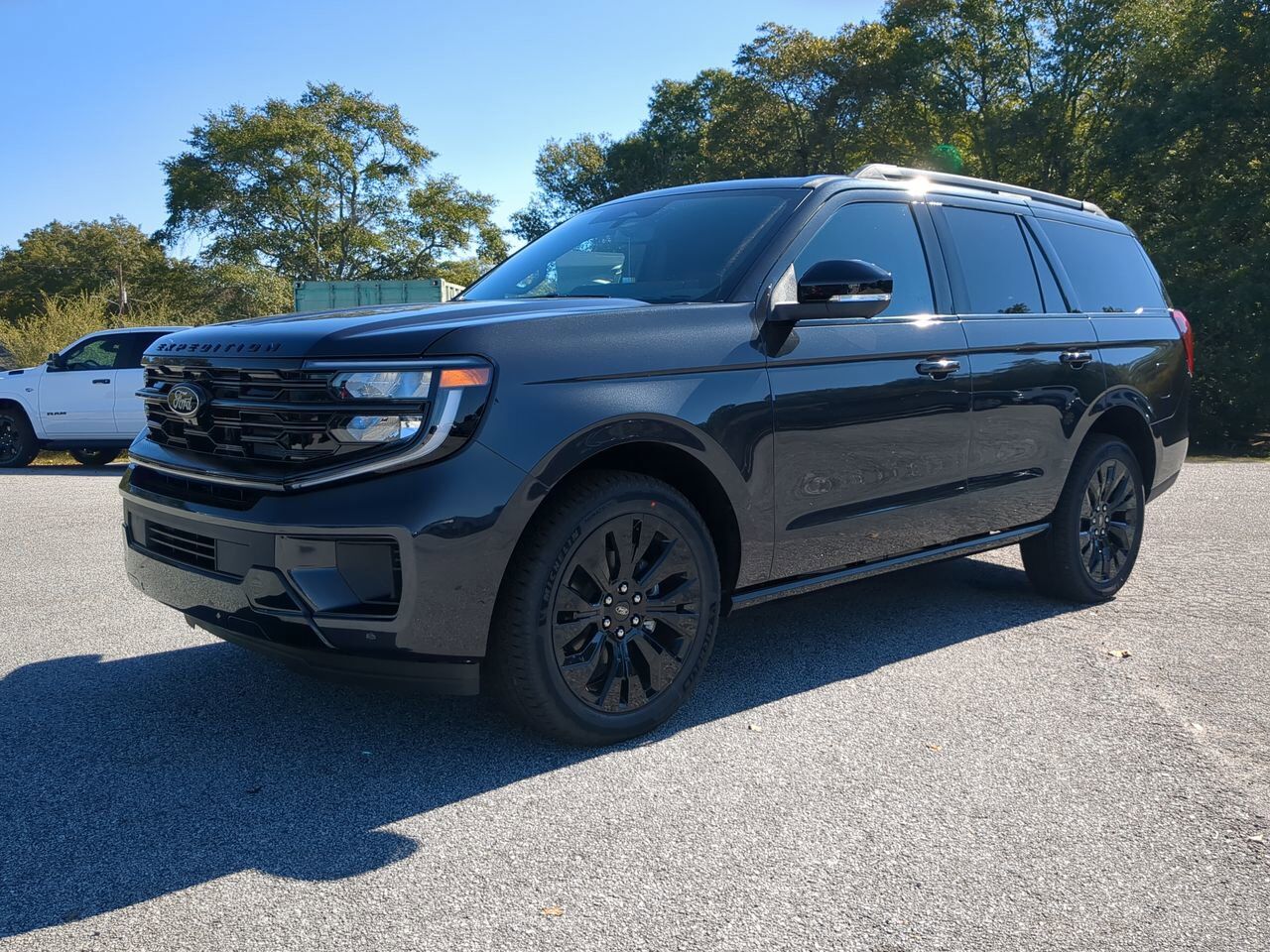2025 Ford Expedition Platinum Winder GA
