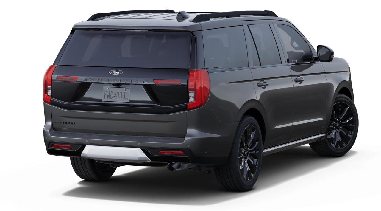 2025 Ford Expedition Platinum Winder GA