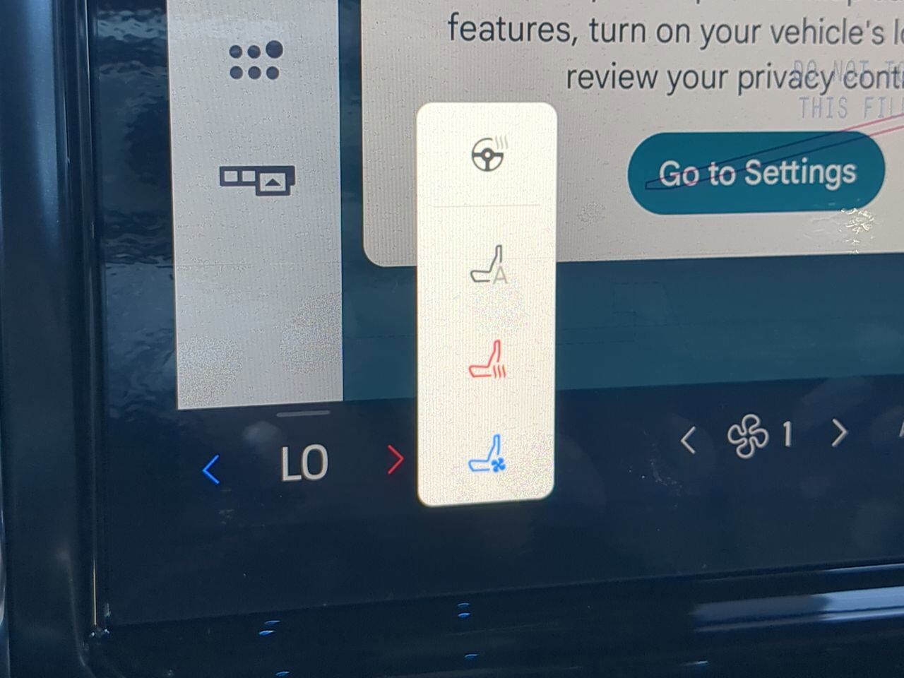 2025 Ford Expedition Platinum Winder GA