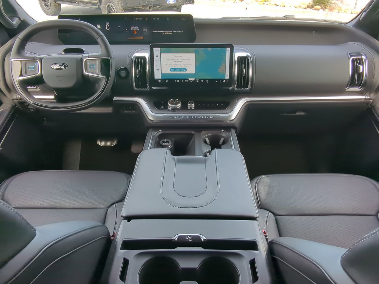 2025 Ford Expedition Platinum Winder GA