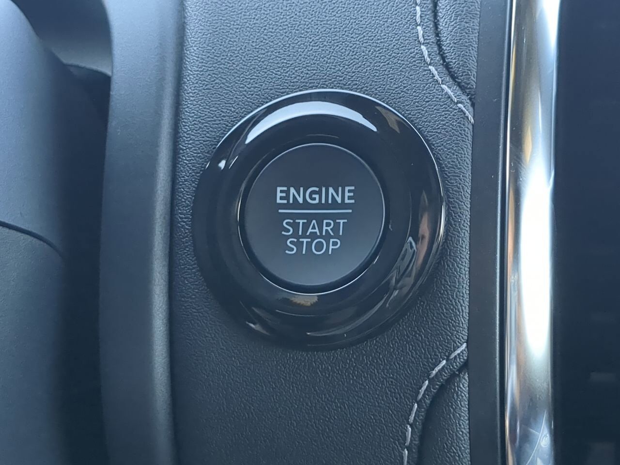 2025 Ford Expedition Platinum Winder GA