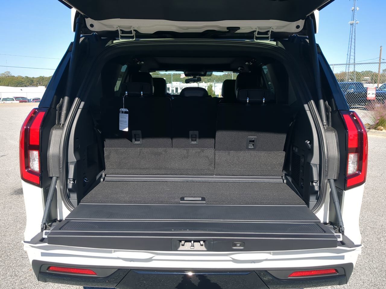 2025 Ford Expedition Platinum Winder GA