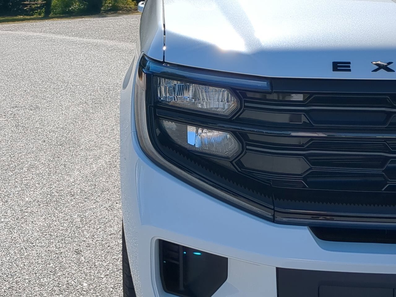 2025 Ford Expedition Platinum Winder GA