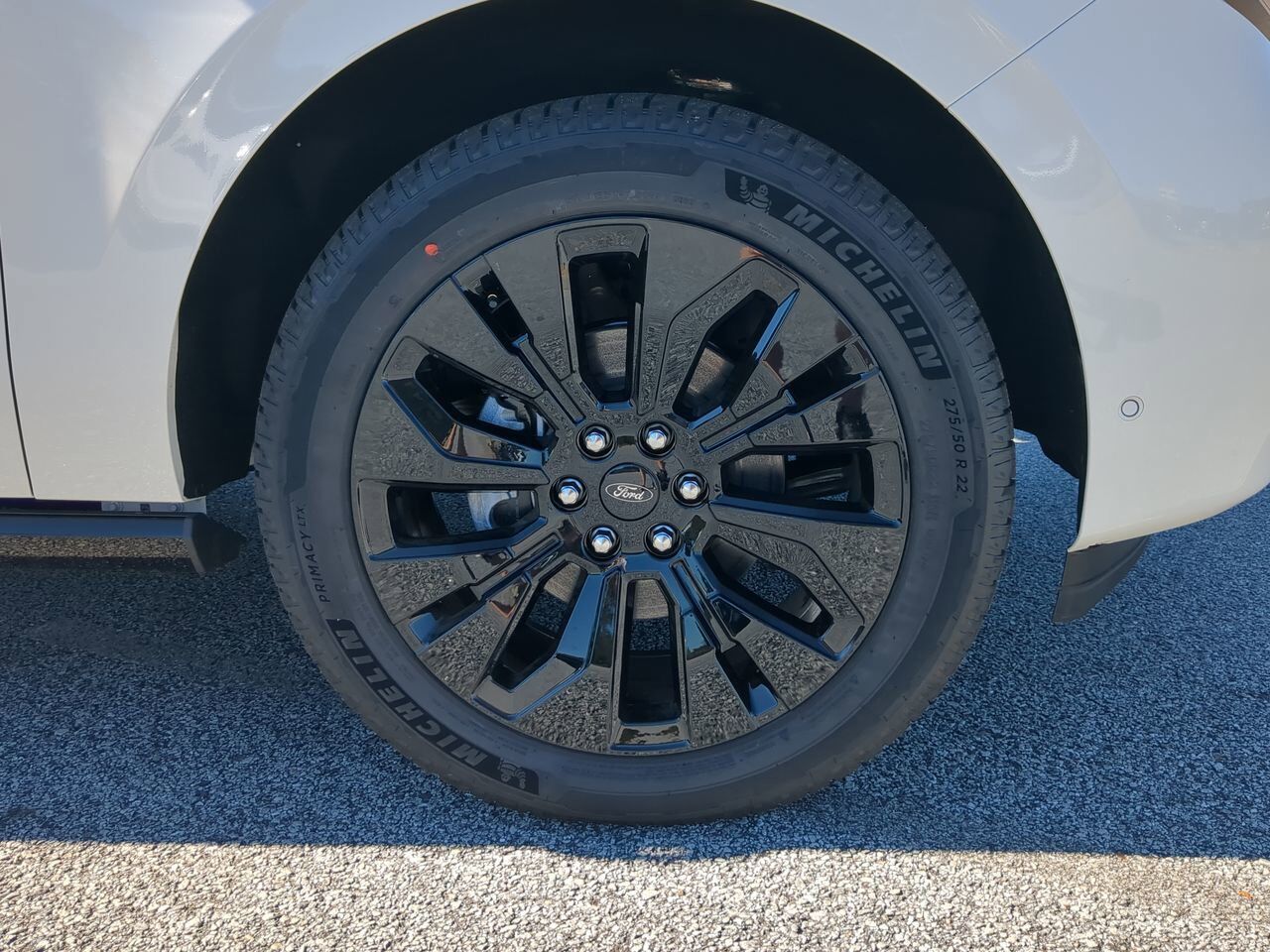 2025 Ford Expedition Platinum Winder GA