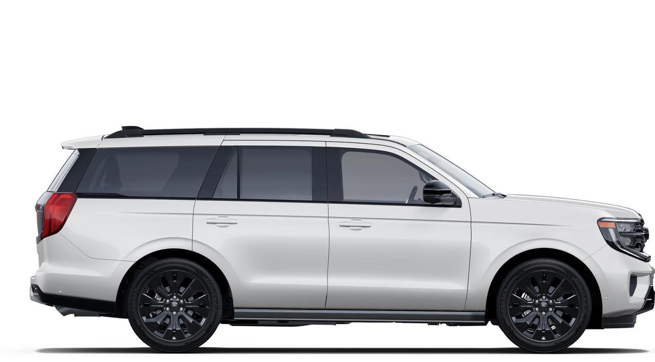 2025 Ford Expedition Platinum Winder GA