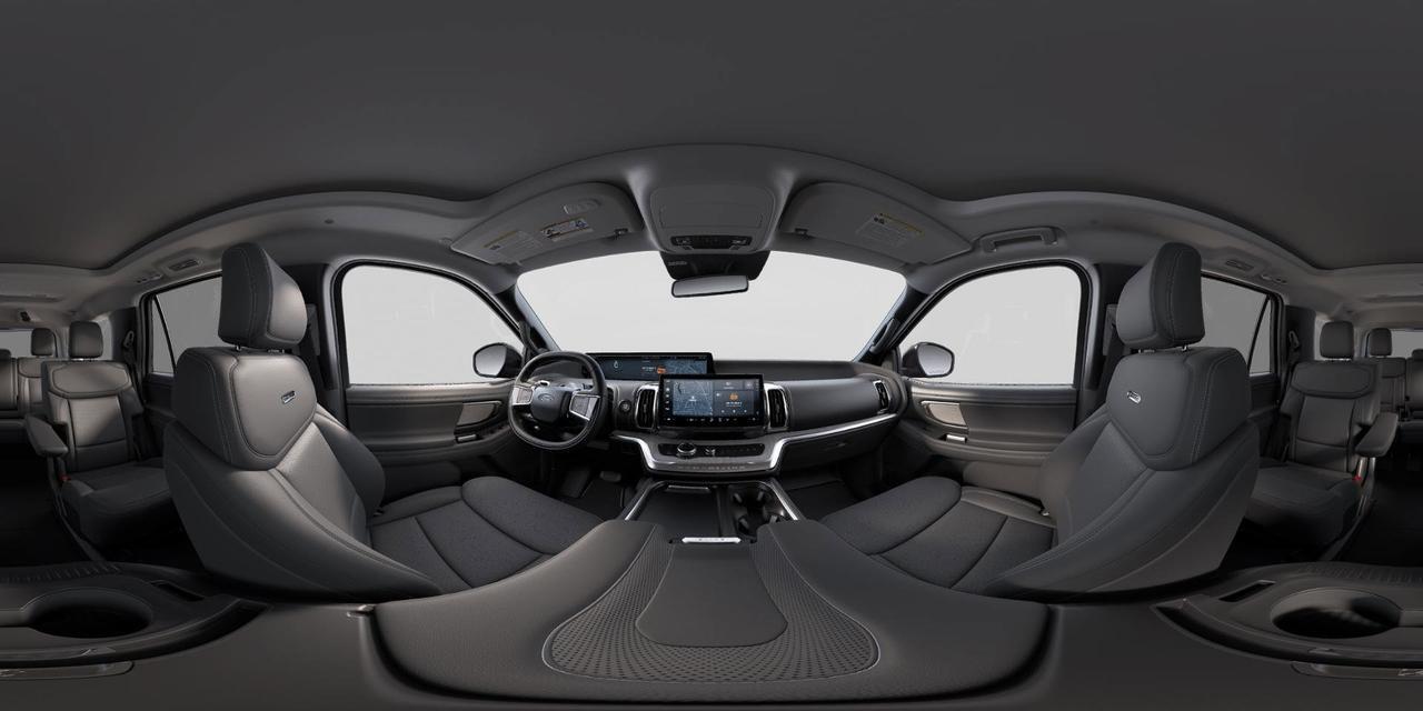 2025 Ford Expedition Platinum Winder GA