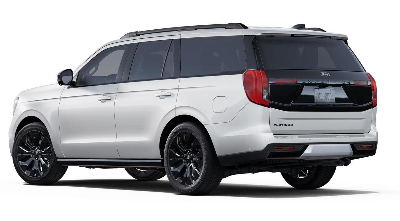 2025 Ford Expedition Platinum Winder GA