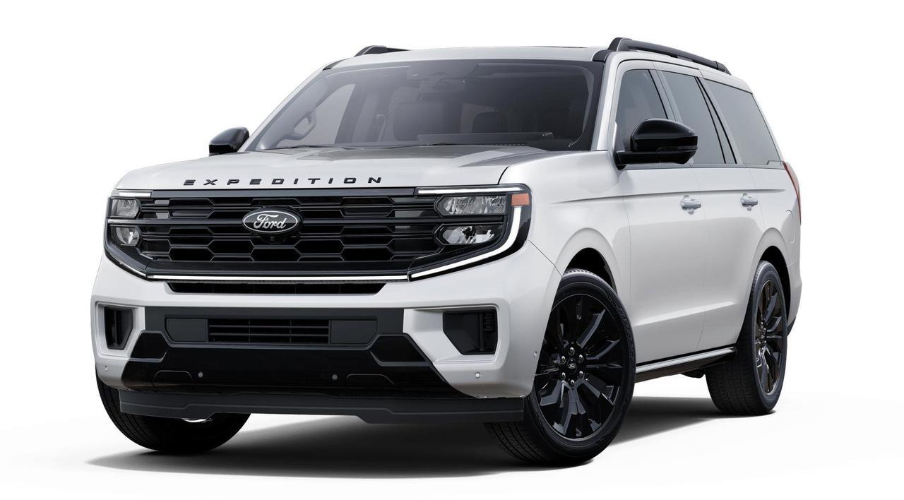 2025 Ford Expedition Platinum Winder GA