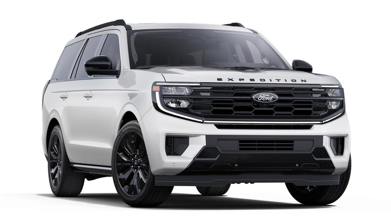 2025 Ford Expedition Platinum Winder GA