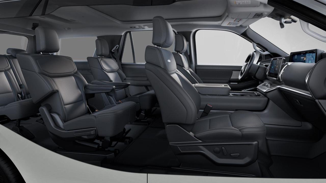 2025 Ford Expedition Platinum Winder GA