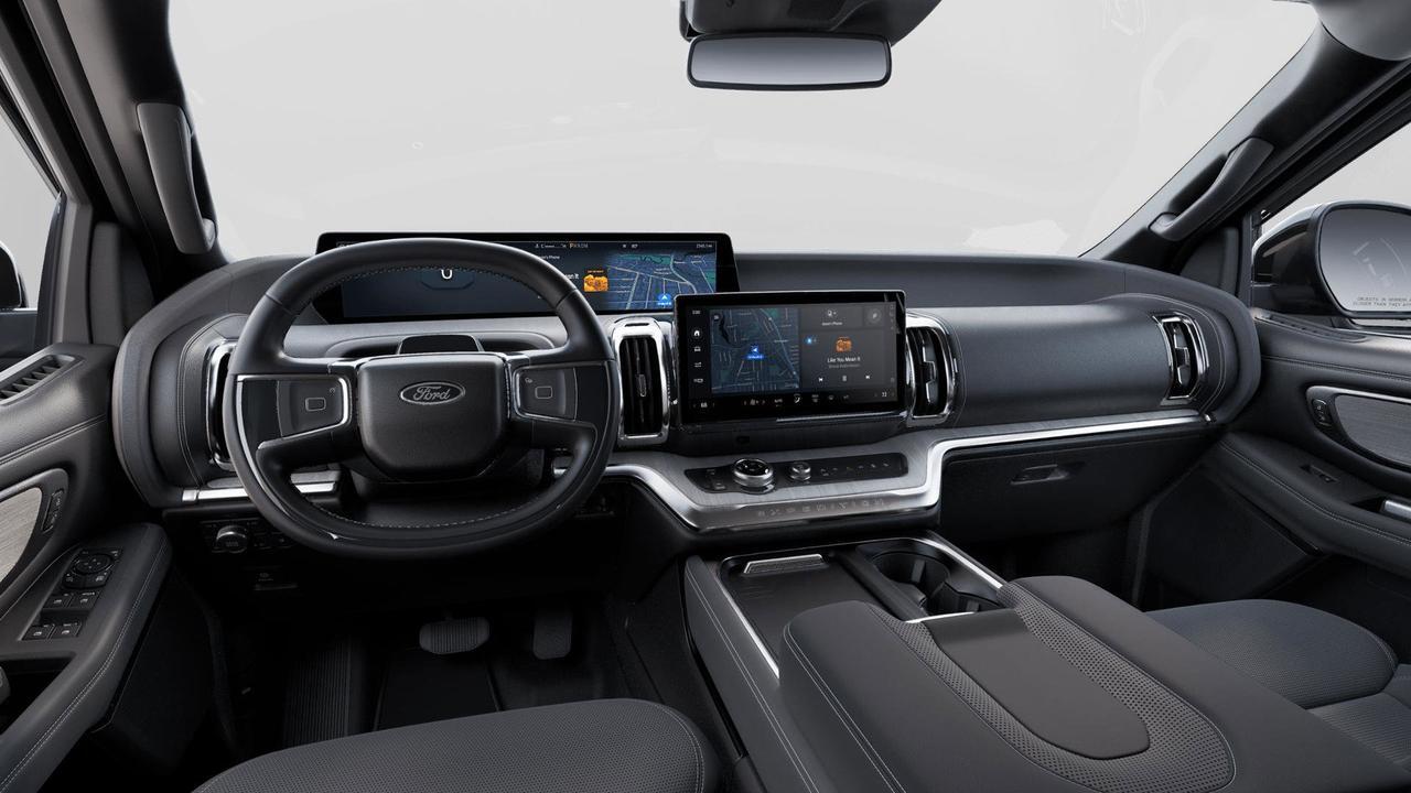 2025 Ford Expedition Platinum Winder GA