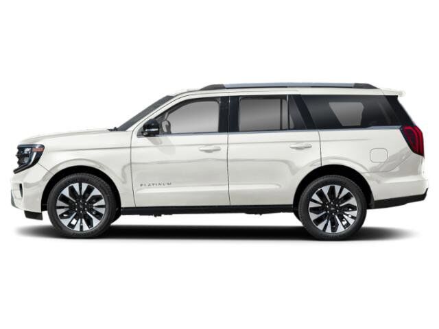 2025 Ford Expedition Platinum Winder GA