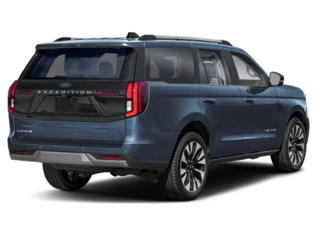 2025 Ford Expedition Platinum Winder GA