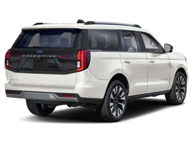 2025 Ford Expedition Platinum Winder GA