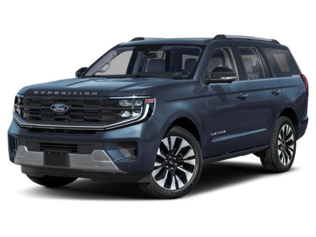 2025 Ford Expedition Platinum Winder GA
