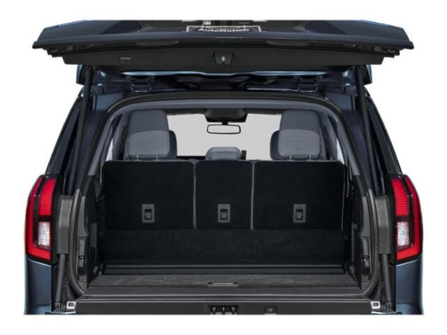 2025 Ford Expedition Platinum Winder GA