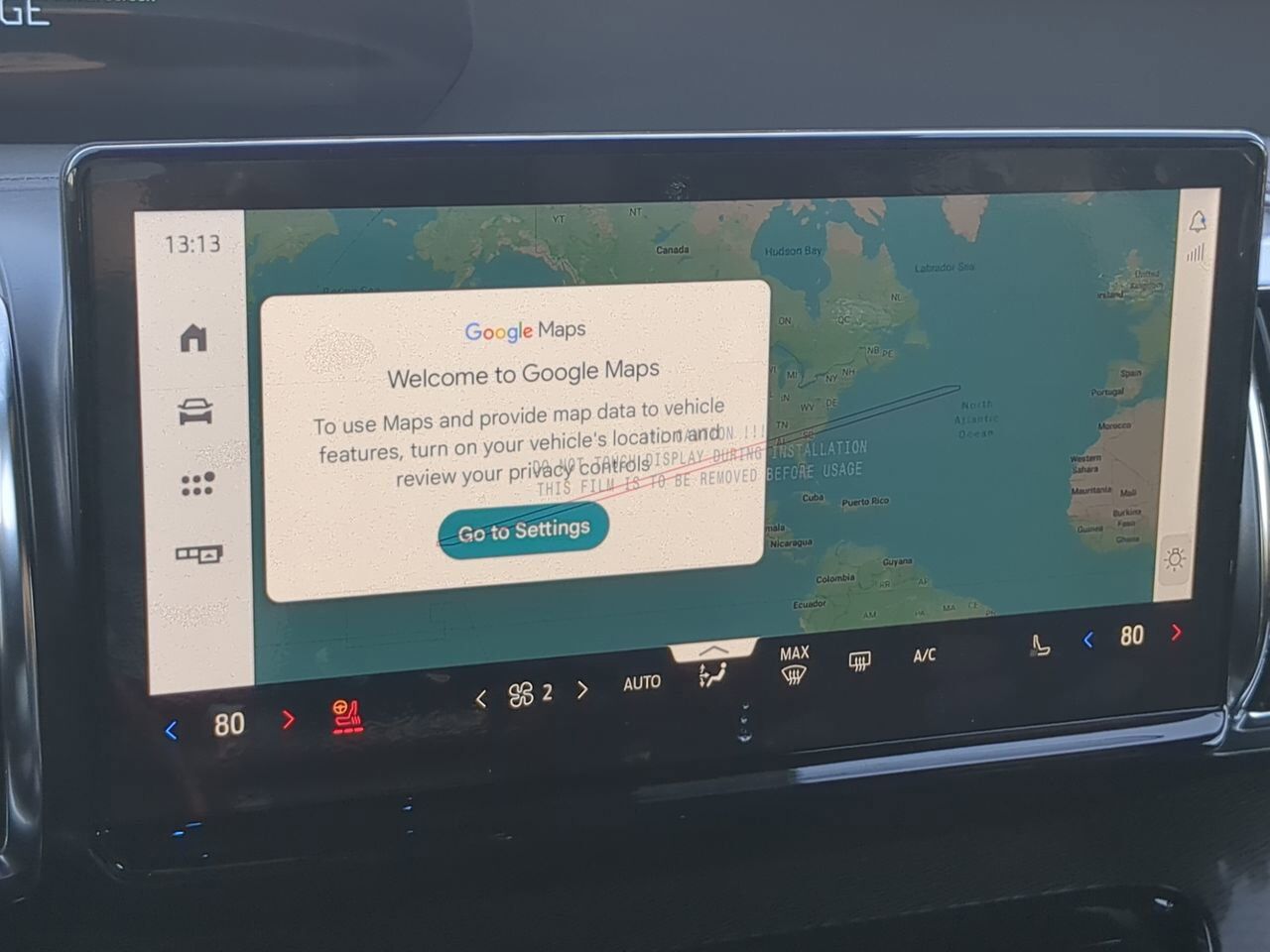 2025 Ford Expedition Platinum Winder GA