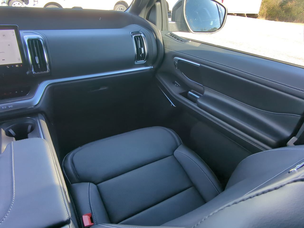 2025 Ford Expedition Platinum Winder GA