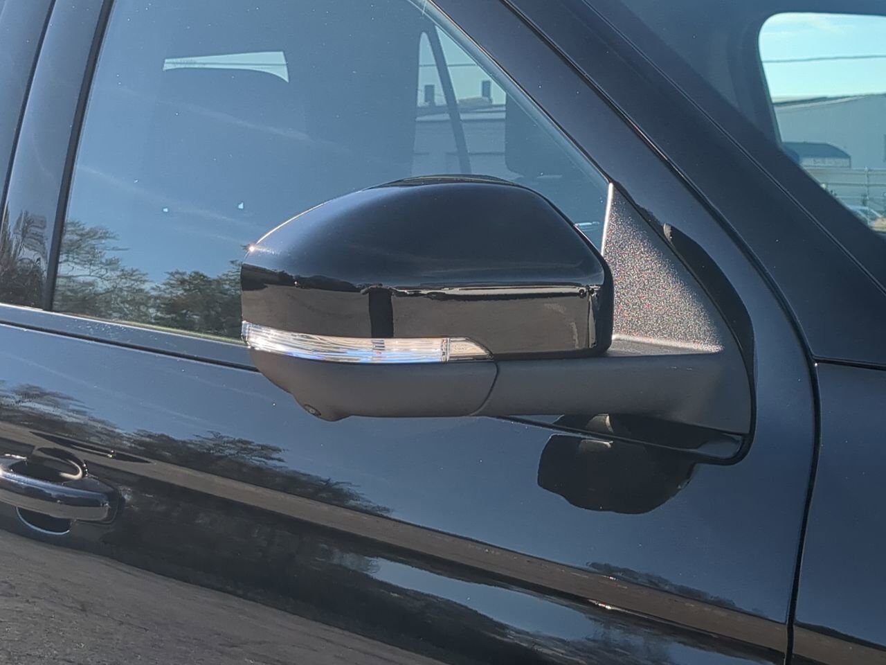 2025 Ford Expedition Platinum Winder GA