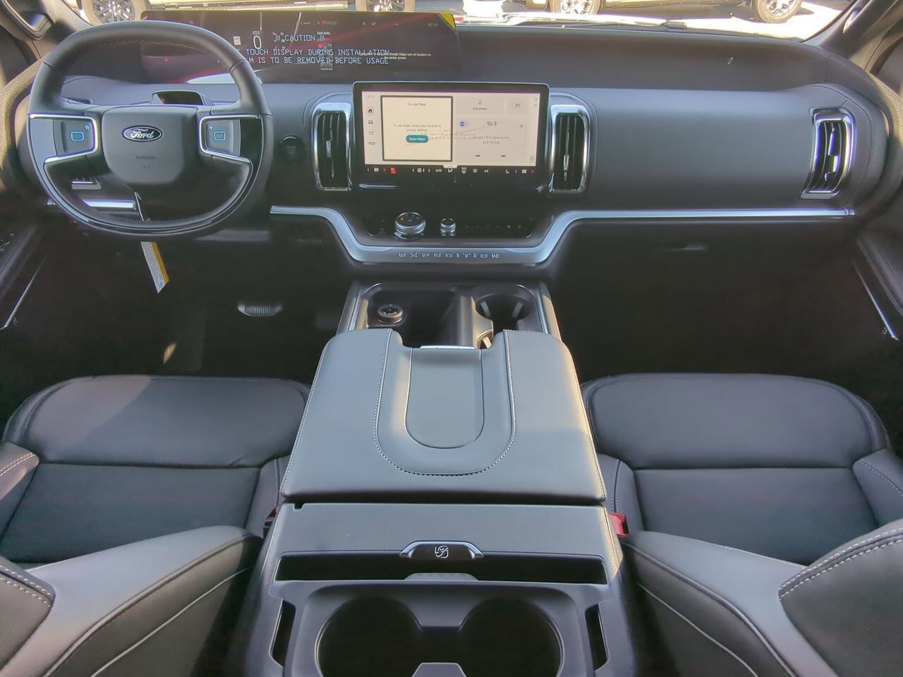 2025 Ford Expedition Platinum Winder GA