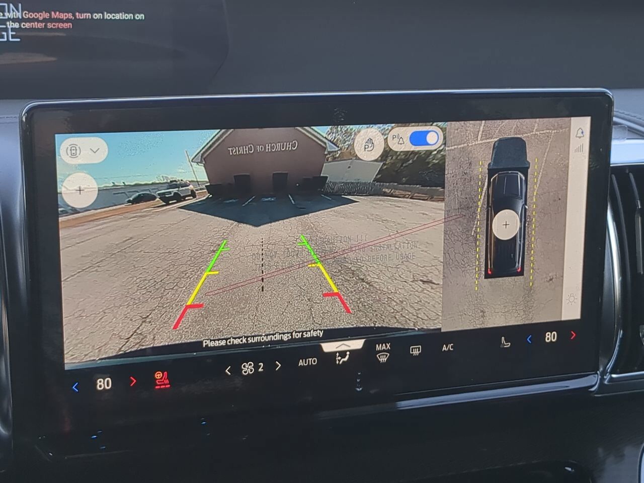 2025 Ford Expedition Platinum Winder GA