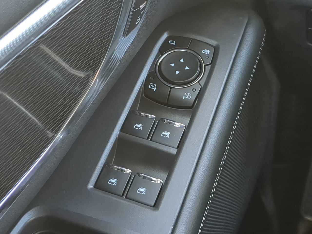 2025 Ford Expedition Platinum Winder GA