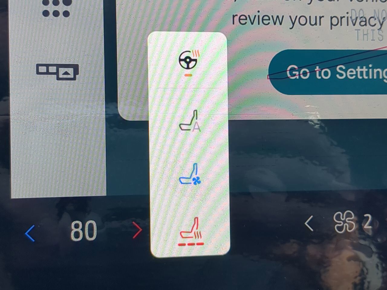 2025 Ford Expedition Platinum Winder GA