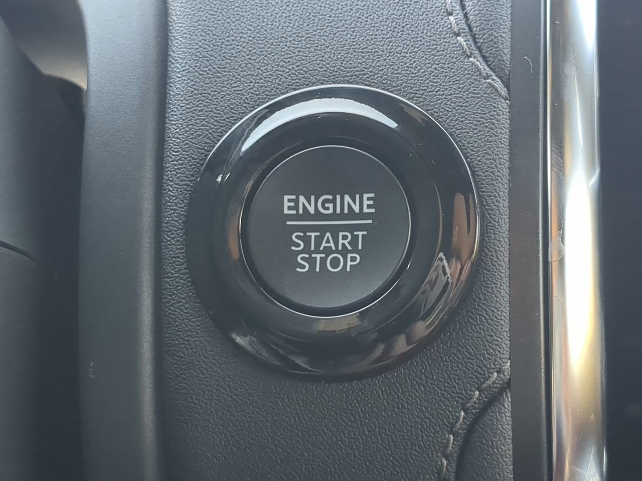 2025 Ford Expedition Platinum Winder GA