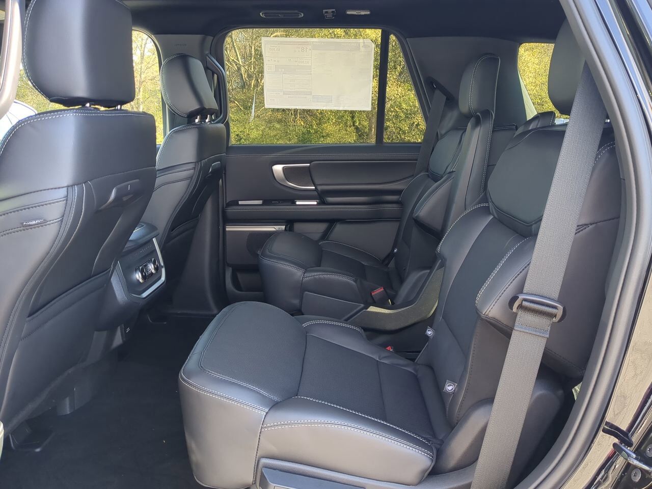 2025 Ford Expedition Platinum Winder GA