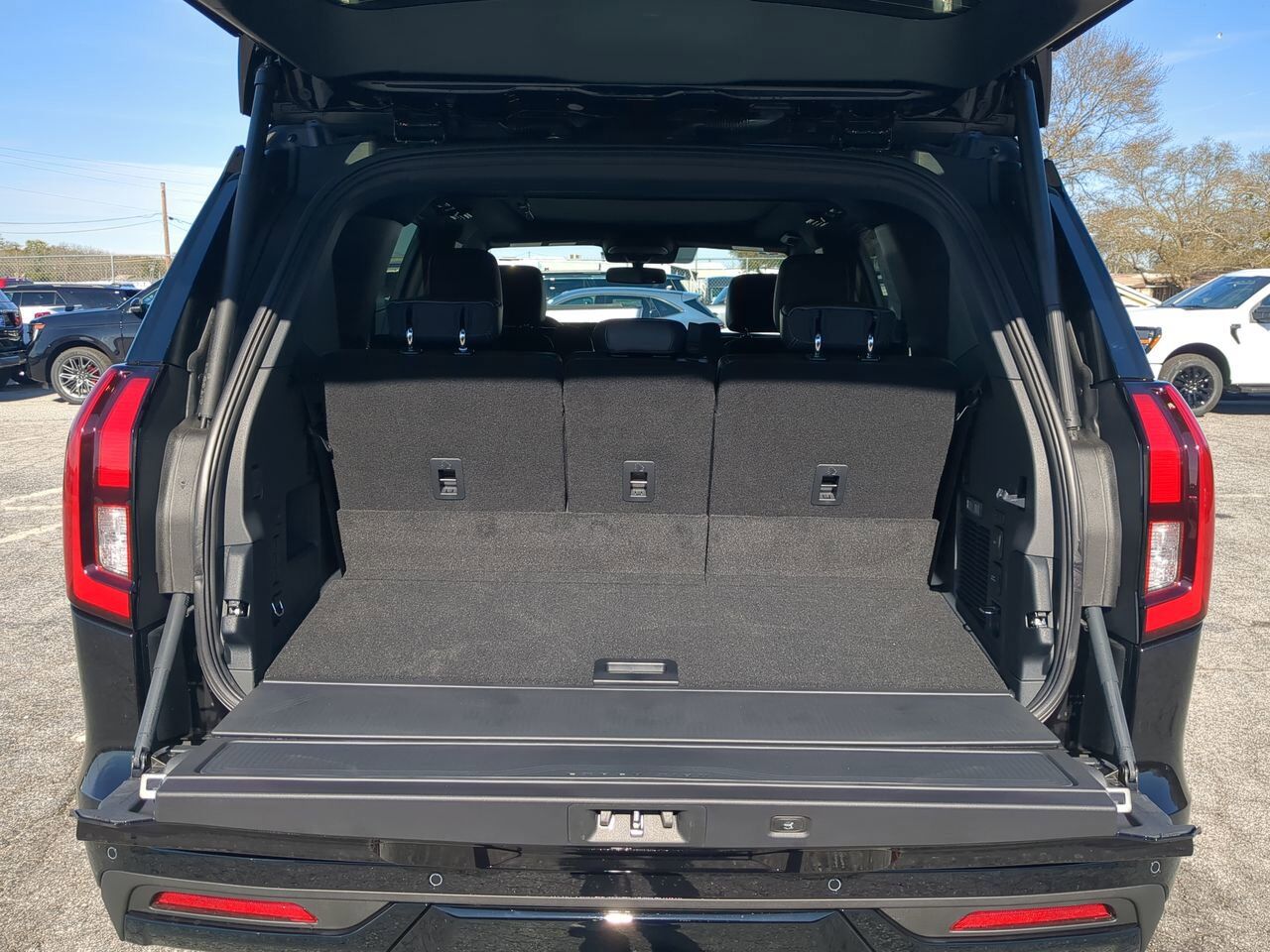 2025 Ford Expedition Platinum Winder GA