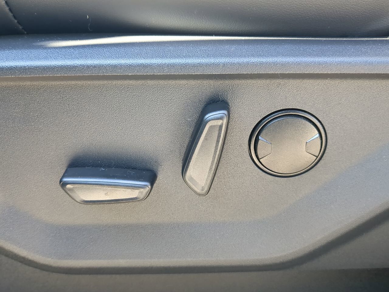 2025 Ford Expedition Platinum Winder GA