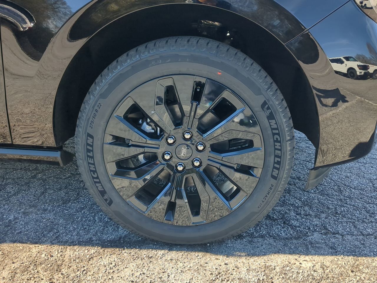 2025 Ford Expedition Platinum Winder GA