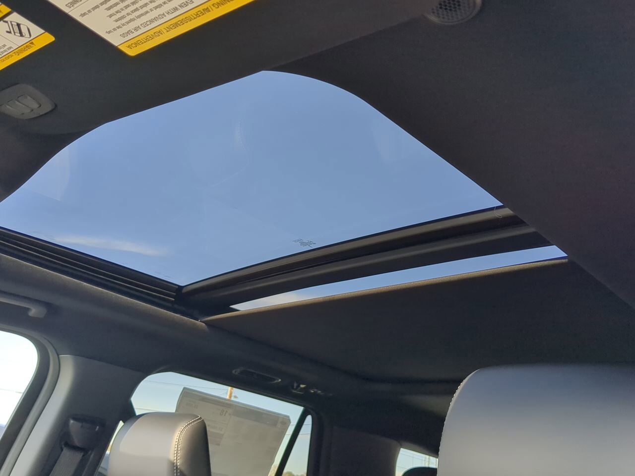 2025 Ford Expedition Platinum Winder GA