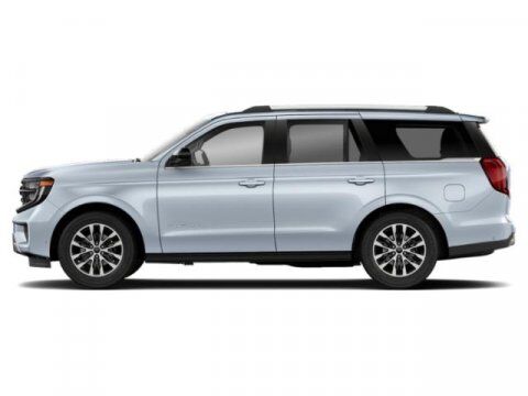 2025 Ford Expedition Platinum Winder GA