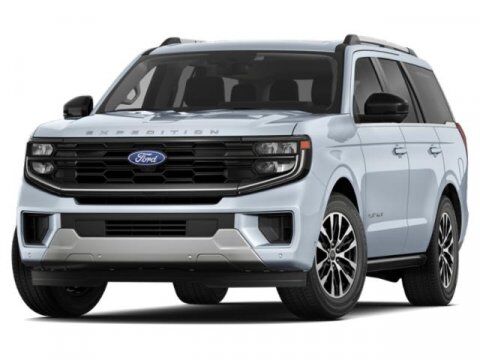 2025 Ford Expedition Platinum Winder GA