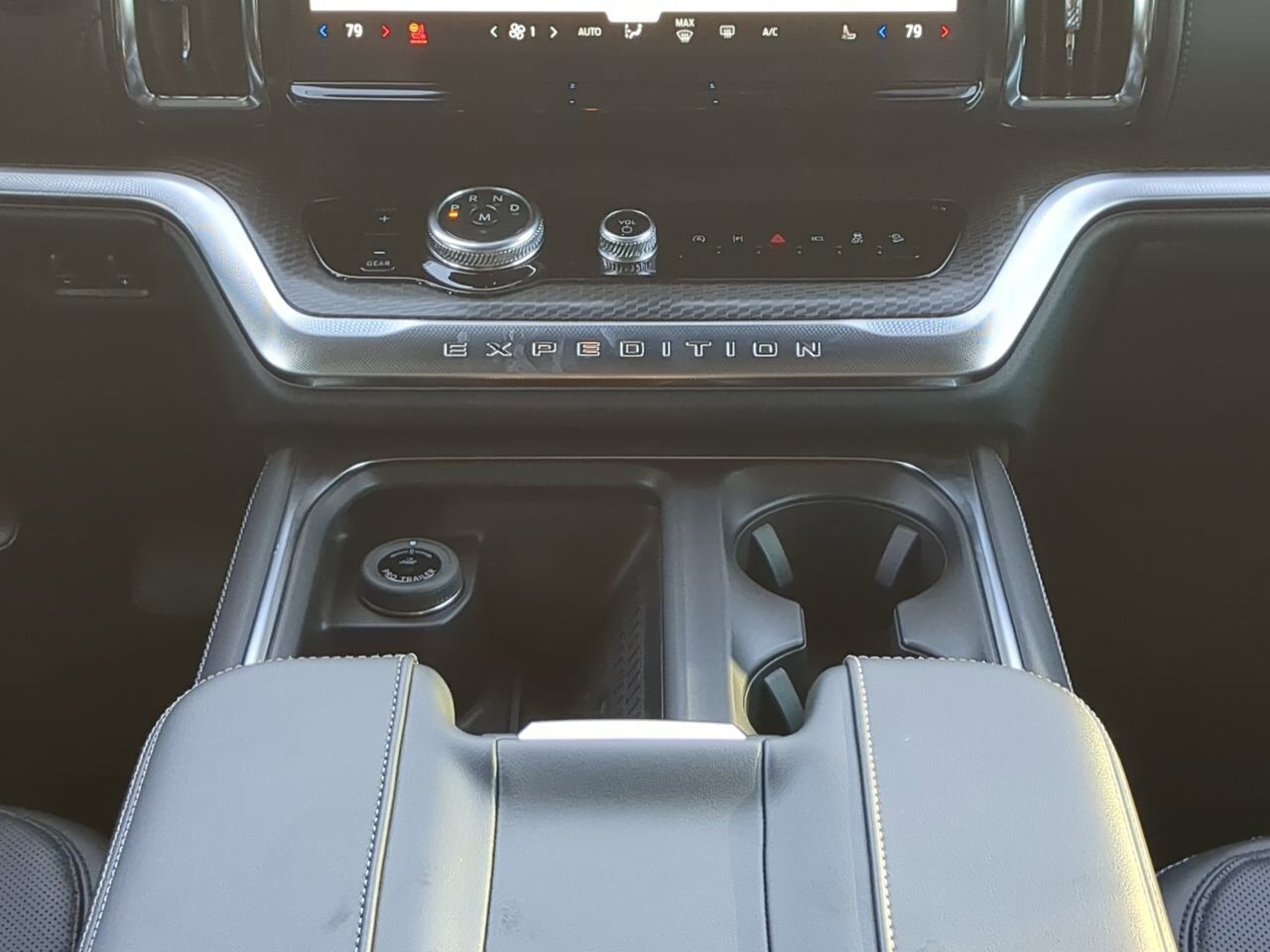 2025 Ford Expedition Platinum Winder GA