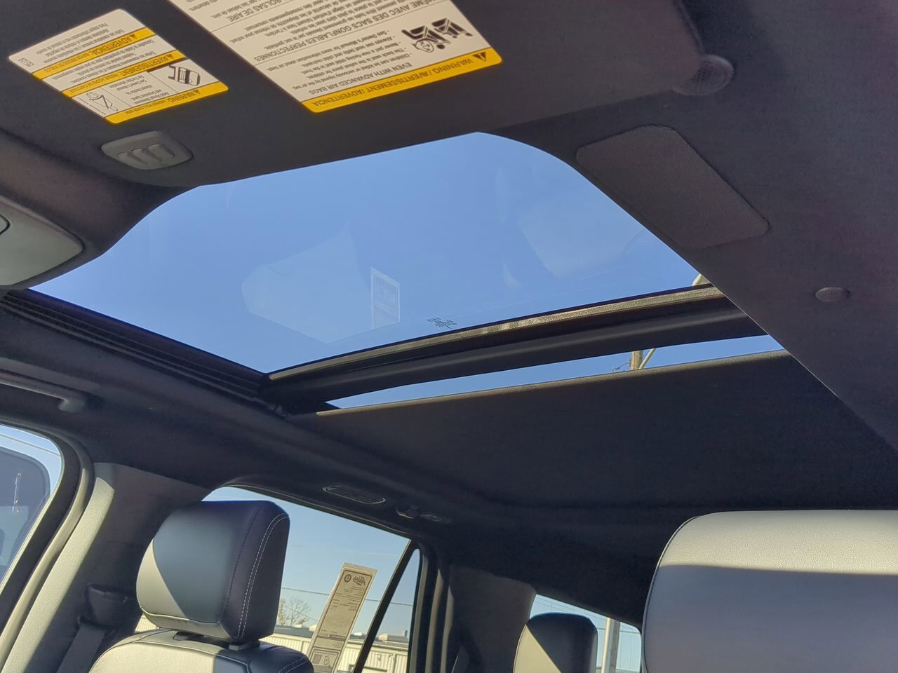 2025 Ford Expedition Platinum Winder GA