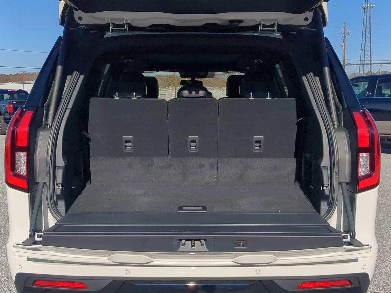 2025 Ford Expedition Platinum Winder GA