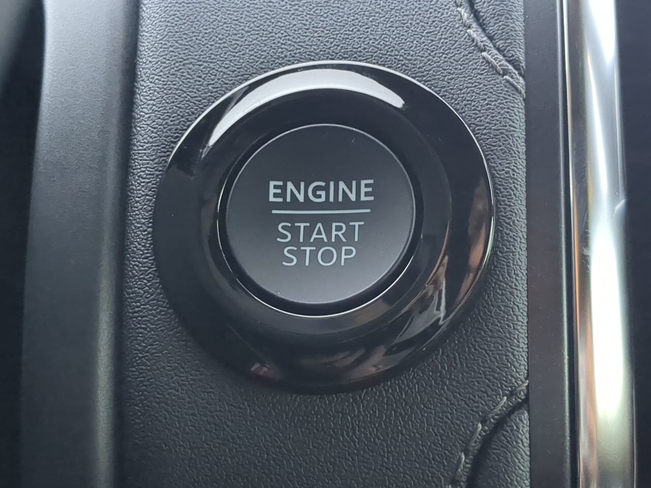 2025 Ford Expedition Platinum Winder GA