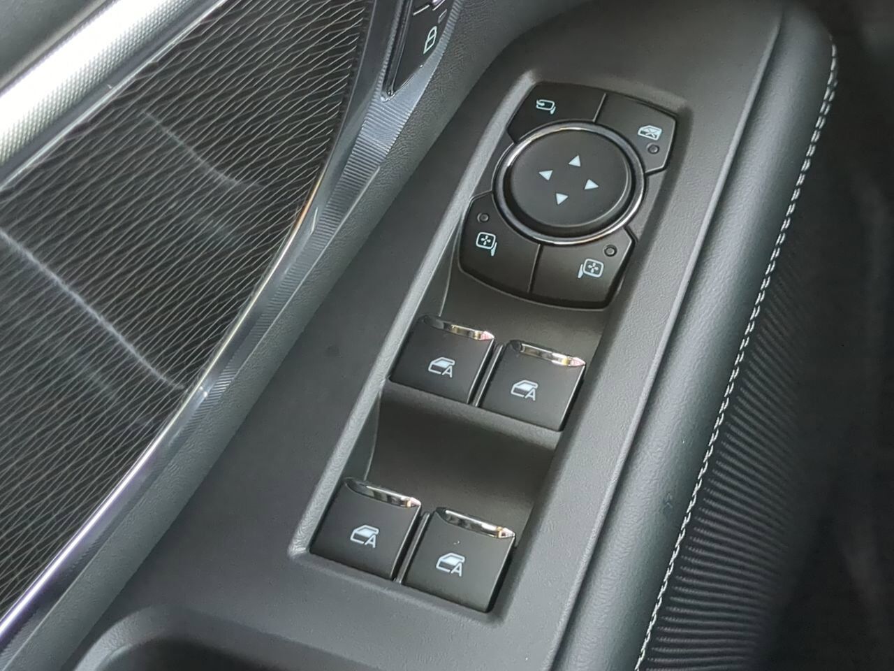 2025 Ford Expedition Platinum Winder GA