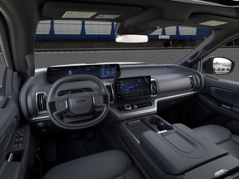 2025 Ford Expedition Platinum Winder GA