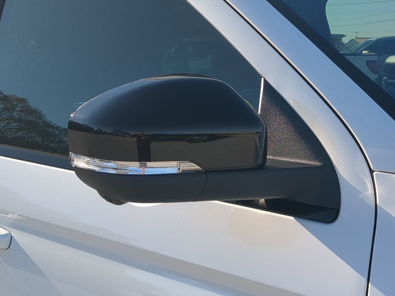 2025 Ford Expedition Platinum Winder GA