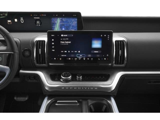 2025 Ford Expedition Platinum Winder GA