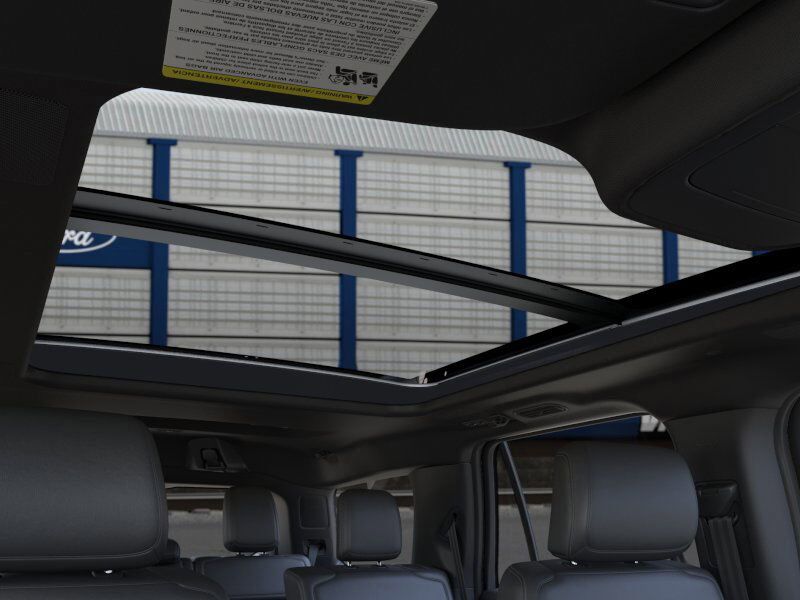 2025 Ford Expedition Platinum Winder GA