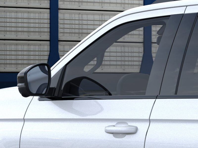 2025 Ford Expedition Platinum Winder GA