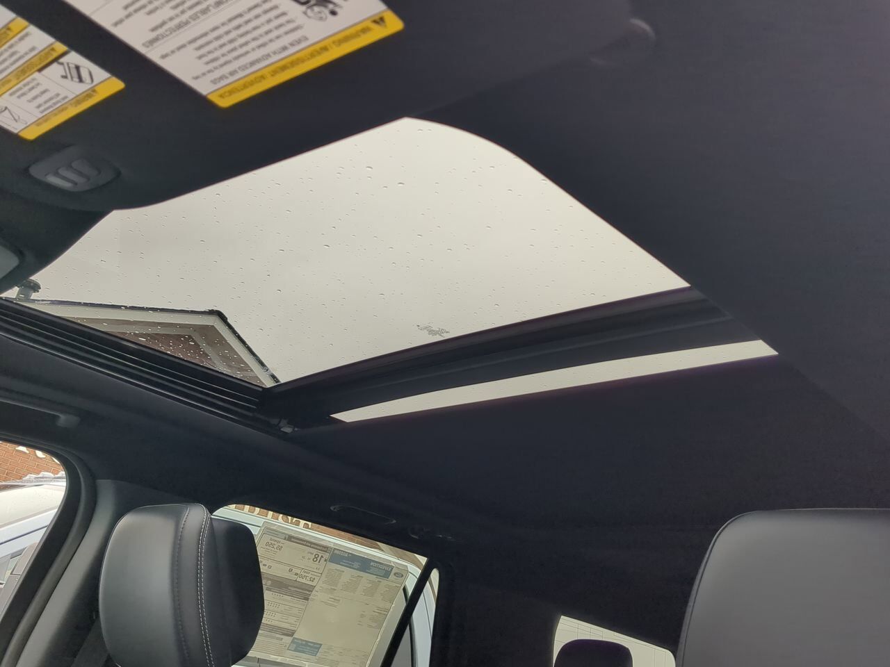 2025 Ford Expedition Platinum Winder GA