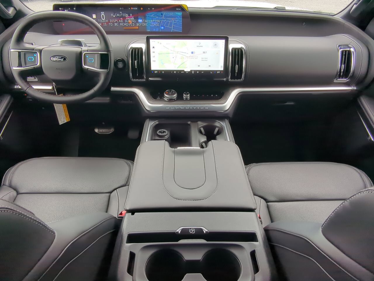 2025 Ford Expedition Platinum Winder GA