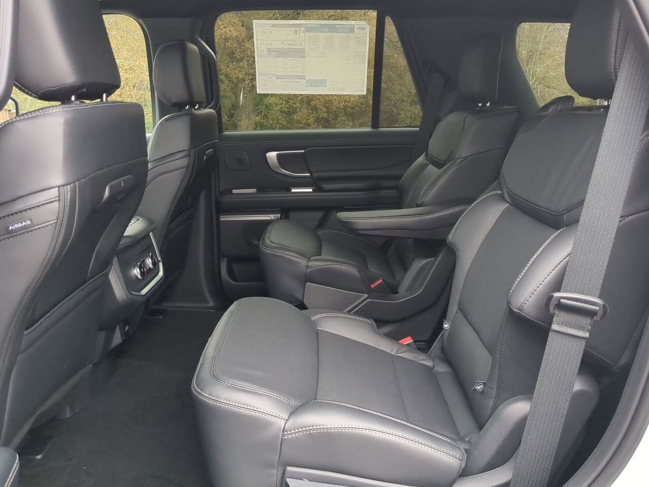 2025 Ford Expedition Platinum Winder GA