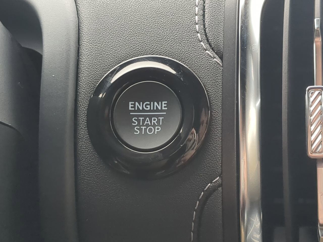 2025 Ford Expedition Platinum Winder GA